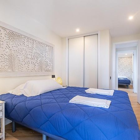 La Oca 7-1 Apartment Levante Beach ベニドルム エクステリア 写真
