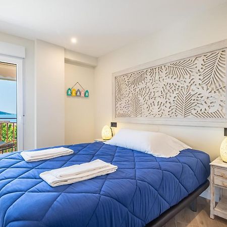 La Oca 7-1 Apartment Levante Beach ベニドルム エクステリア 写真
