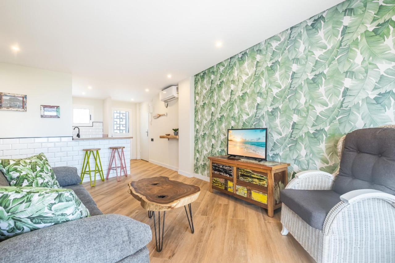 La Oca 7-1 Apartment Levante Beach ベニドルム エクステリア 写真